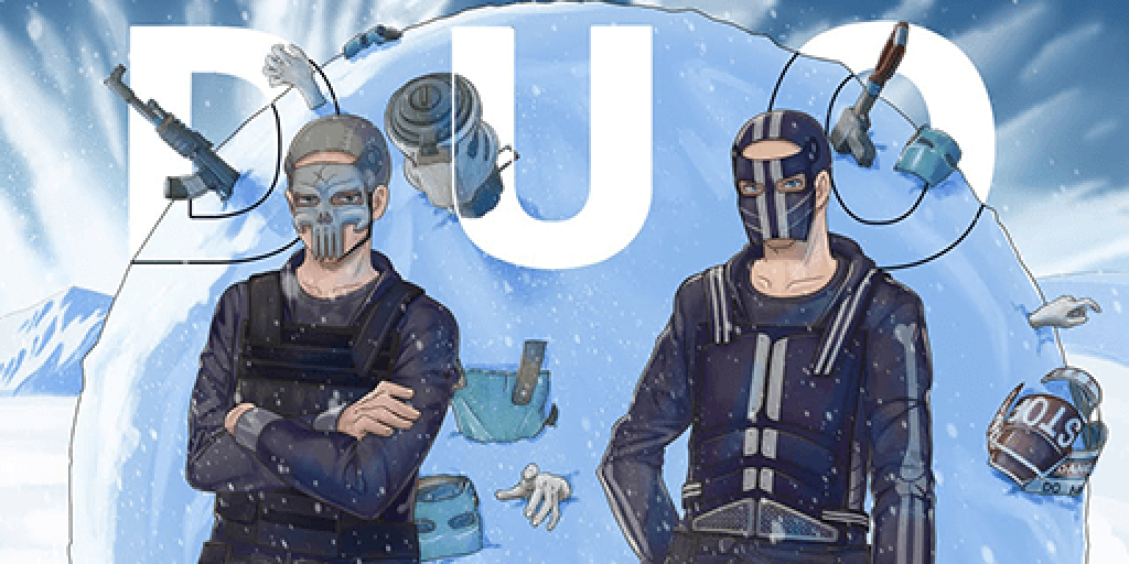 Rustnoob.com - TW Solo/Duo | Vanilla Server Image
