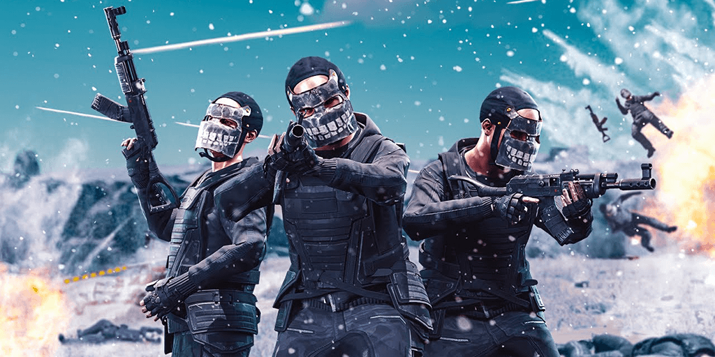 Rustnoob.com - TEST Server Image